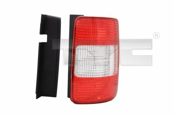 Tail Light Assembly (11-0453-01-2)