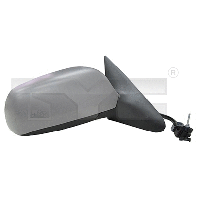 Exterior Mirror (332-0068)