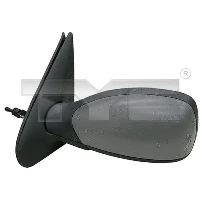 Exterior Mirror (326-0104)