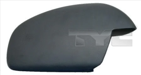 Cover, exterior mirror (325-0100-2)