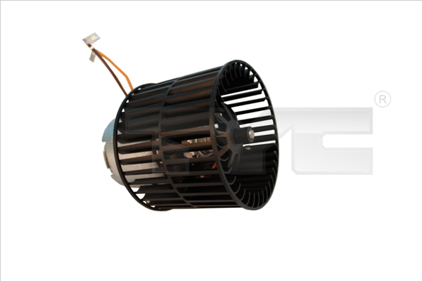 Interior Blower (525-0016)