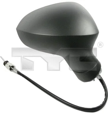 Exterior Mirror (331-0059)