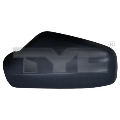 Cover, exterior mirror (325-0048-2)