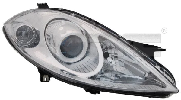 Headlight (20-0674-05-2)