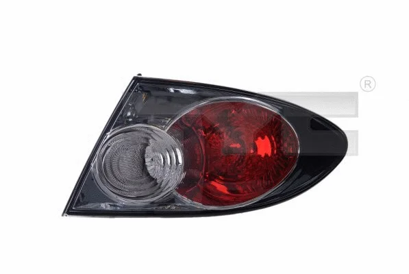 Tail Light Assembly (11-1063-11-2)