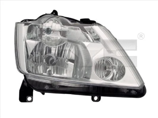 Headlight (20-0521-05-2)