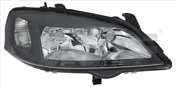 Headlight (20-5487-18-2)
