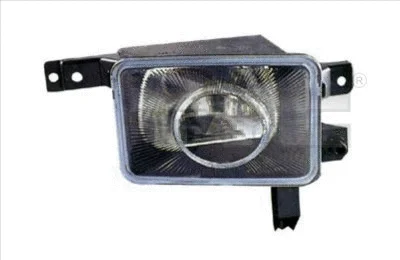 Front Fog Light (19-0088-05-2)