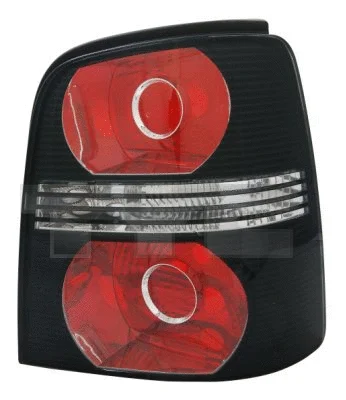 Tail Light Assembly (11-11673-11-2)
