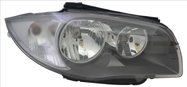 Headlight (20-0649-20-21)