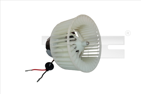 Interior Blower (525-0018)