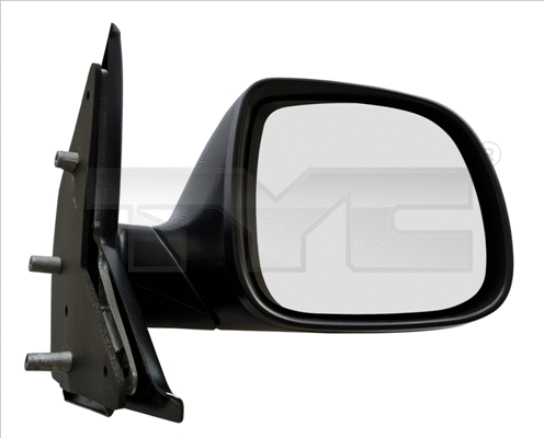 Exterior Mirror