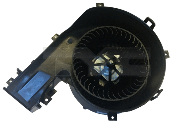 Interior Blower (525-0001)