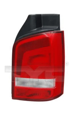 Tail Light Assembly (11-11593-01-2)