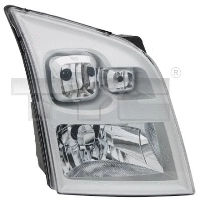 Headlight (20-11736-05-2)
