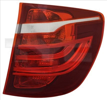 Tail Light Assembly (11-12055-21-9)