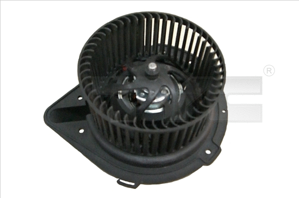 Interior Blower (502-0004)