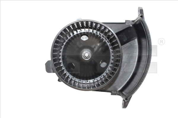 Interior Blower (528-0012)