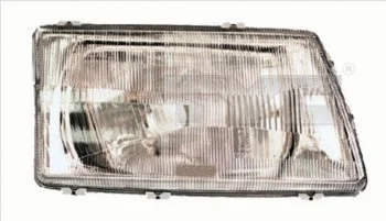 Headlight (20-1737-05-2)