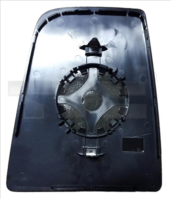 Mirror Glass, exterior mirror (310-0220-1)