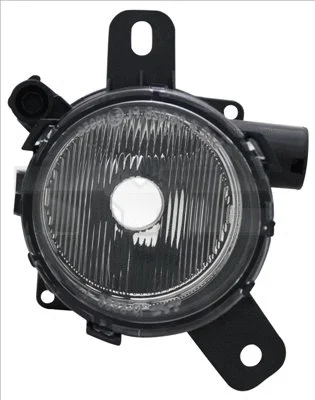Front Fog Light (19-11010-01-2)