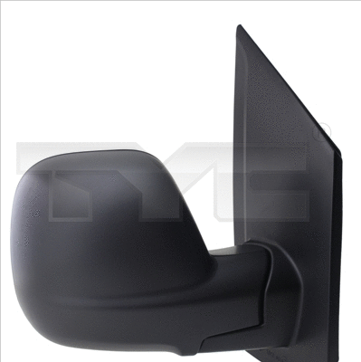 Exterior Mirror (336-0134)