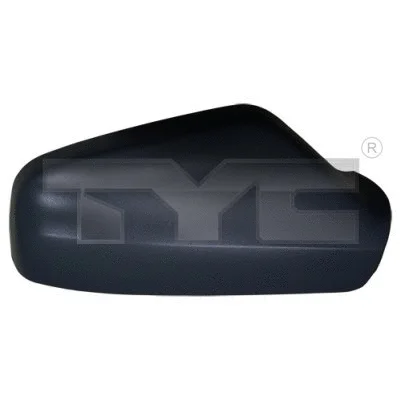 Cover, exterior mirror (325-0047-2)