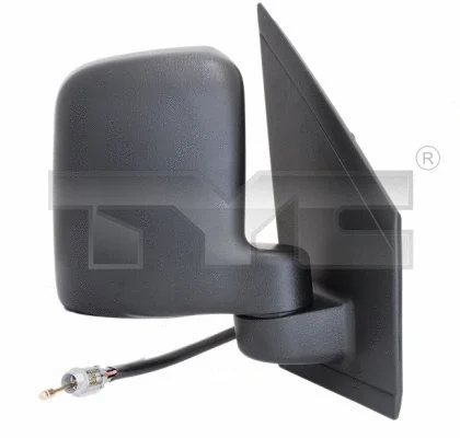 Exterior Mirror (310-0090)