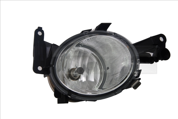 Front Fog Light (19-0664-00-21)