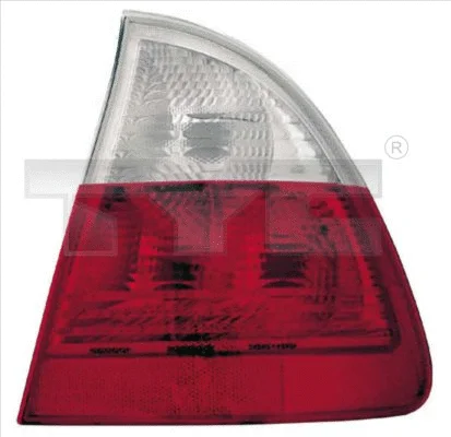 Tail Light Assembly (11-0011-11-2)