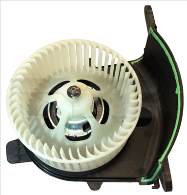 Interior Blower (528-0002)