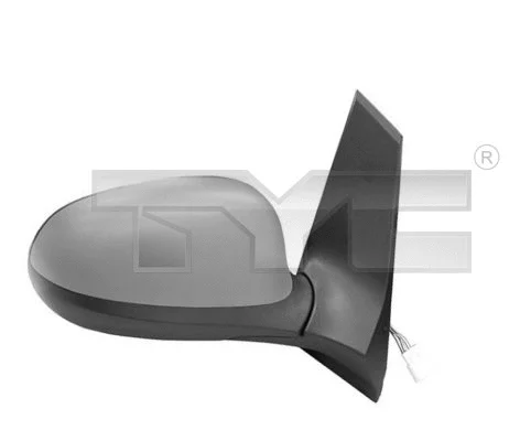 Exterior Mirror (310-0144)
