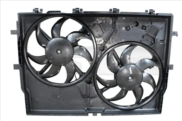 Fan, engine cooling (809-0029)