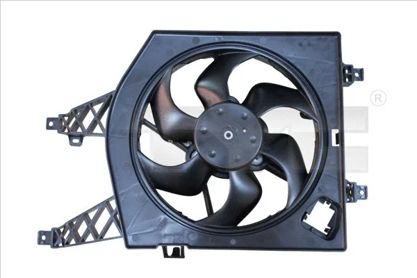 Fan, engine cooling (828-0015)