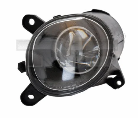 Front Fog Light (19-0123-05-9)