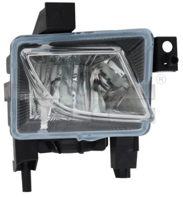 Front Fog Light (19-0725-05-2)