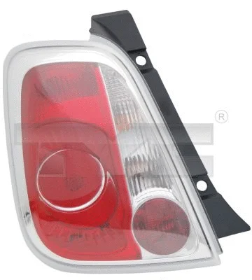Tail Light Assembly (11-11284-01-2)