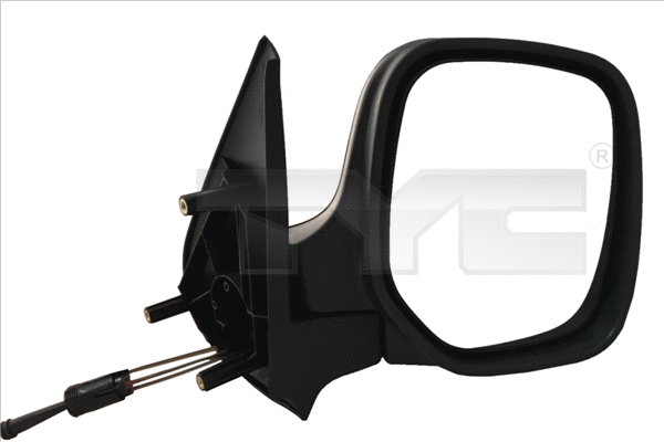 Exterior Mirror