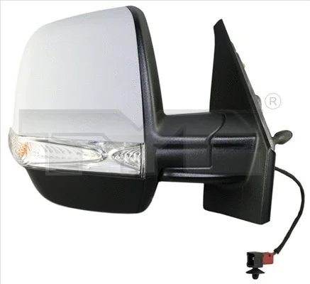 Exterior Mirror (325-0145)
