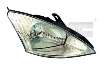 Headlight (20-5675-08-2)