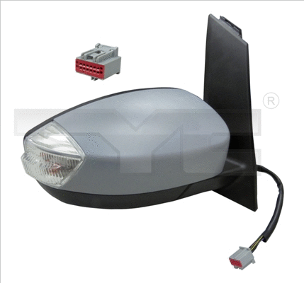 Exterior Mirror (310-0272)