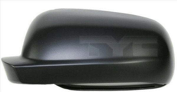 Cover, exterior mirror (337-0252-2)