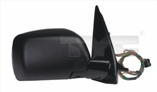 Exterior Mirror (303-0124)
