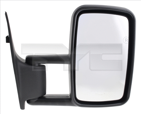 Exterior Mirror
