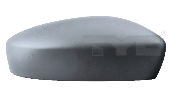 Cover, exterior mirror (337-0226-2)