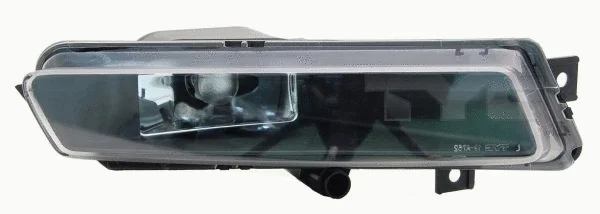 Front Fog Light (19-0752-01-9)