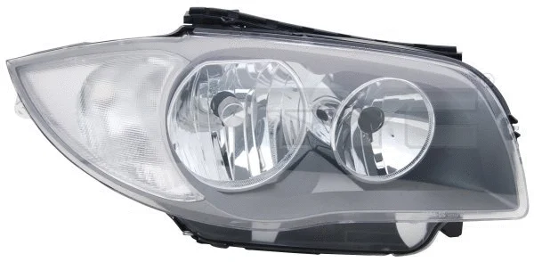 Headlight (20-0649-15-2)
