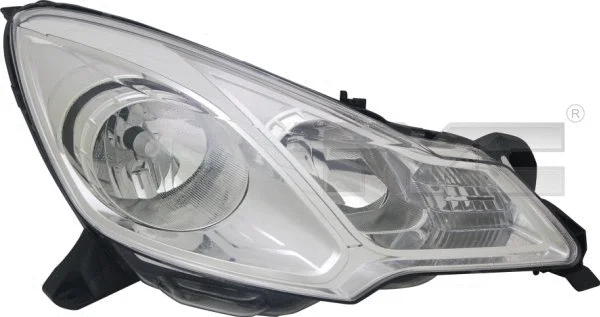 Headlight (20-12258-05-2)