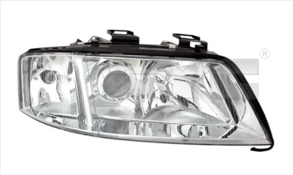 Headlight (20-5378-08-2)