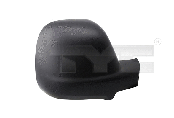 Cover, exterior mirror (336-0091-2)